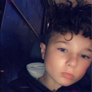 Meet your Posher, Kayden